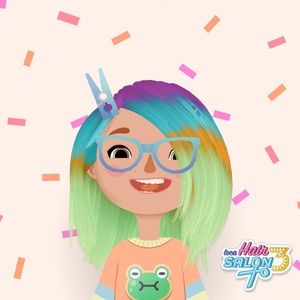 Meet your Posher, Jacquelyn